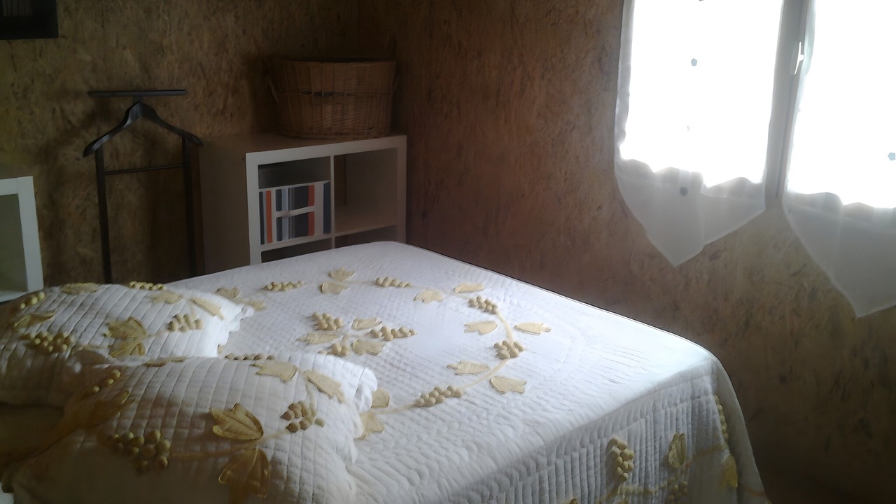 Photo of Bedroom in Chaumard