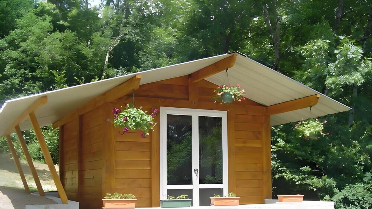 Photo of Outdoor in Chaumard