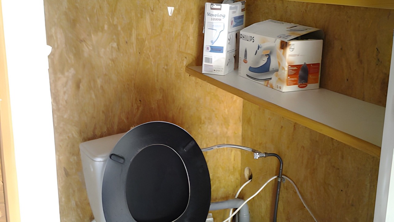 Photo of Bathroom in Chaumard