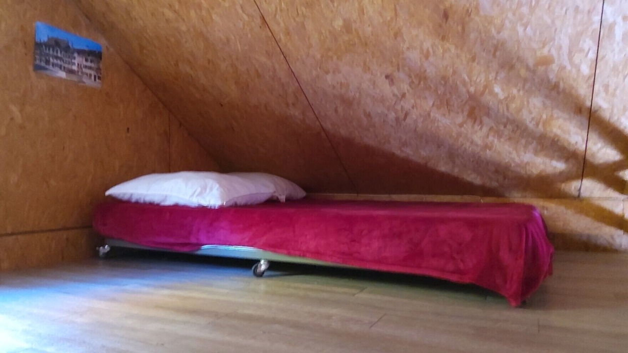 Photo of Bedroom in Chaumard