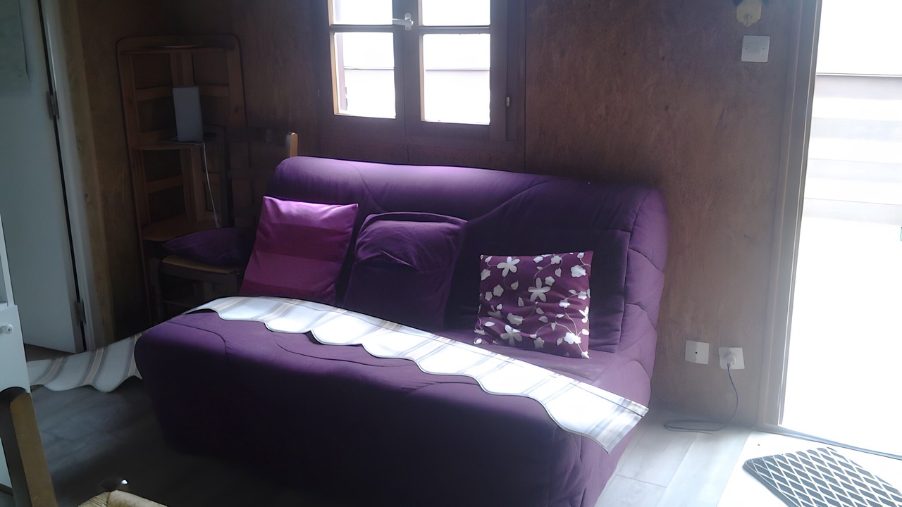 Photo of Livingroom in Chaumard
