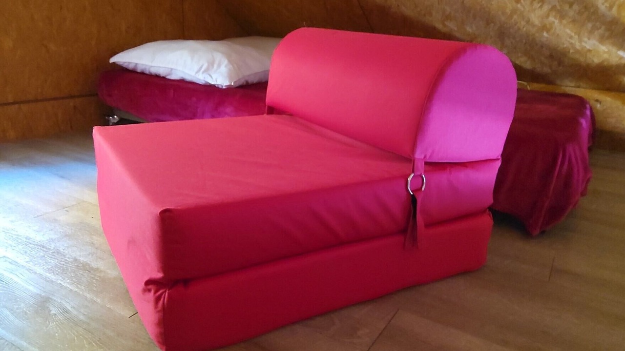 Photo of Bedroom in Chaumard