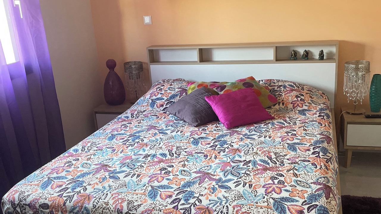 Photo of Bedroom in Lavilledieu