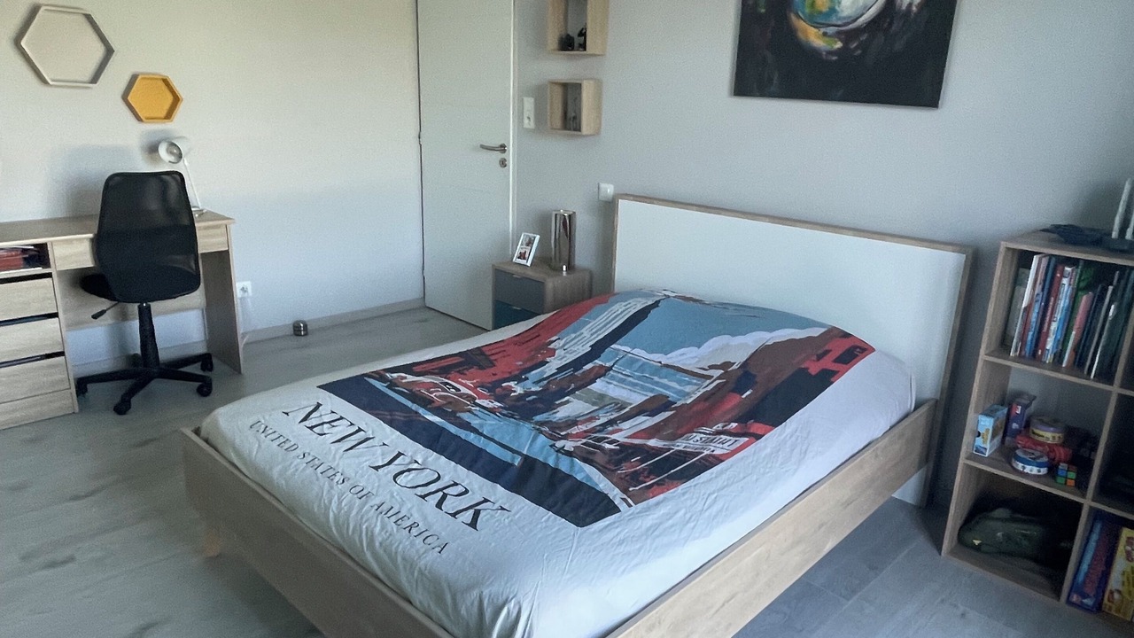 Photo of Bedroom in Lavilledieu