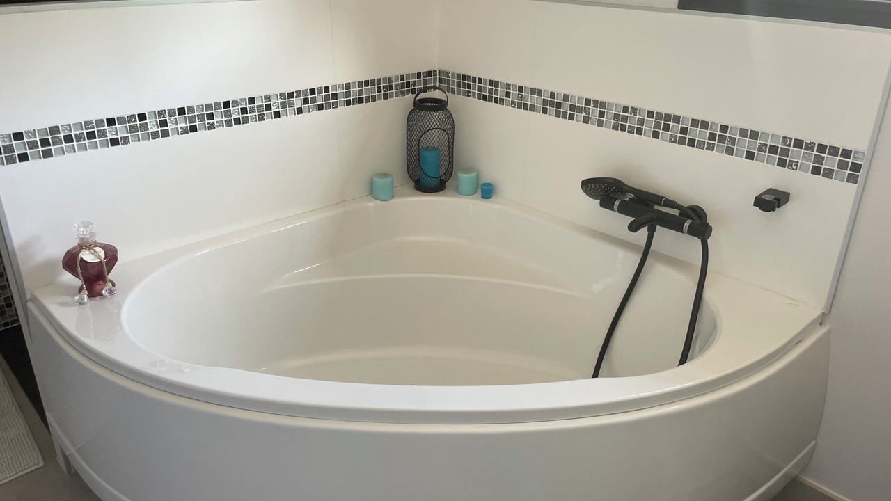 Photo of Bathroom in Lavilledieu