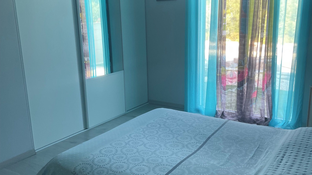 Photo of Bedroom in Lavilledieu