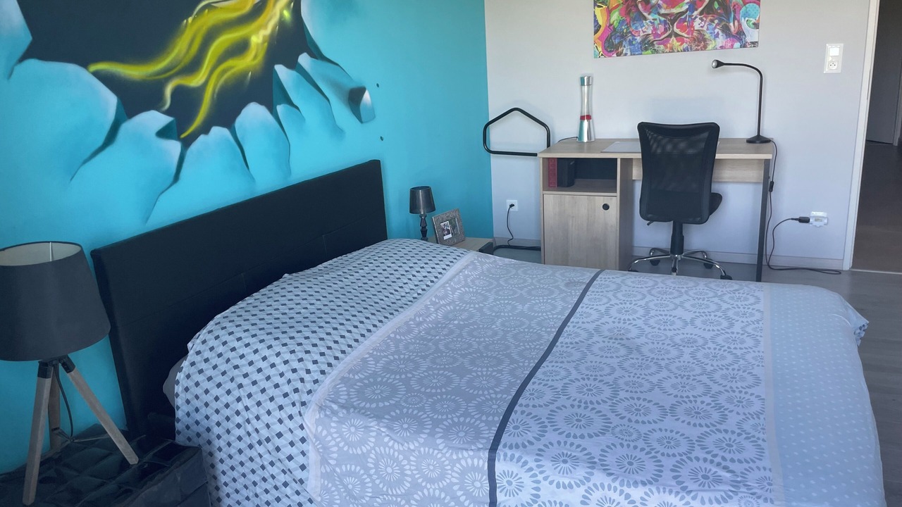 Photo of Bedroom in Lavilledieu