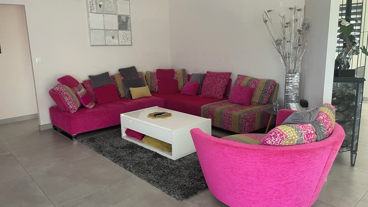 Photo of Livingroom in Lavilledieu