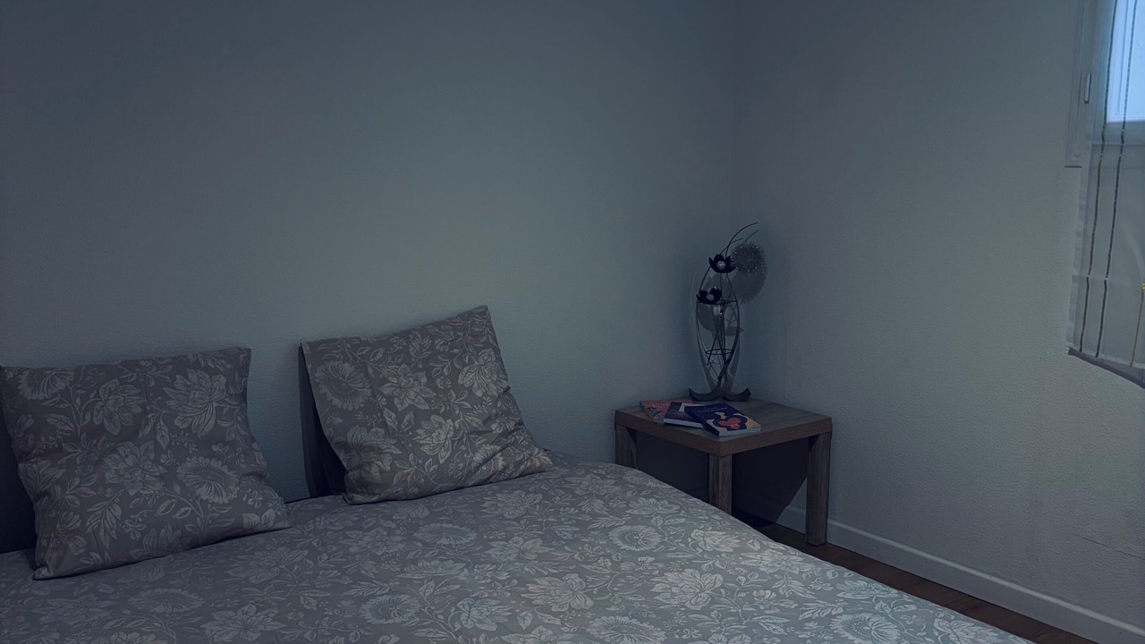 Photo of Bedroom in Villersexel