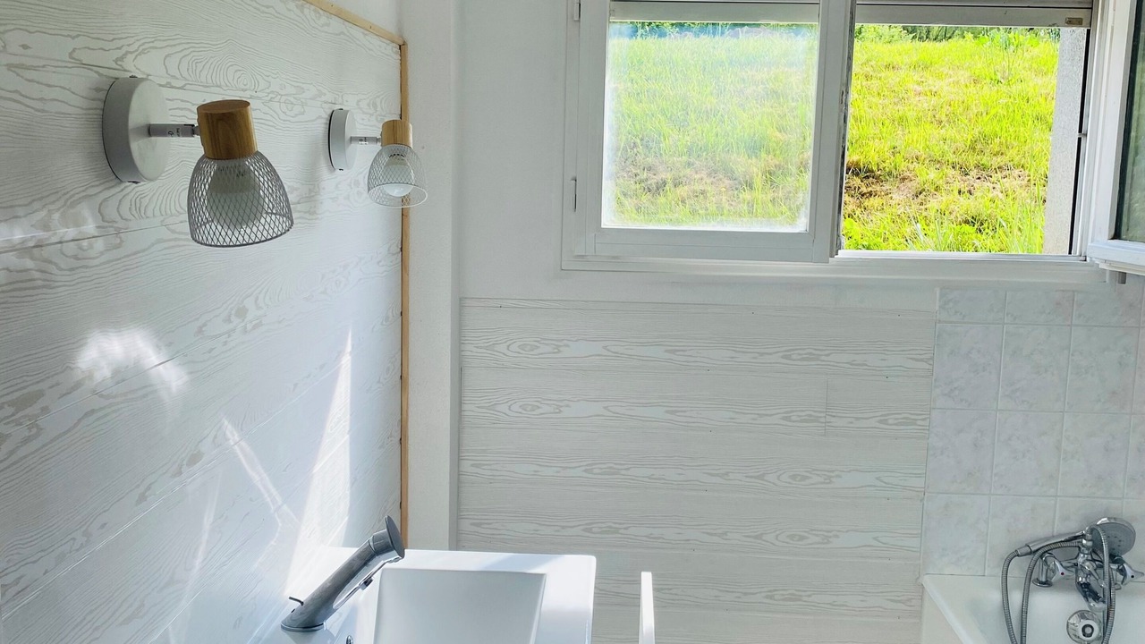 Photo of Bathroom in Villersexel