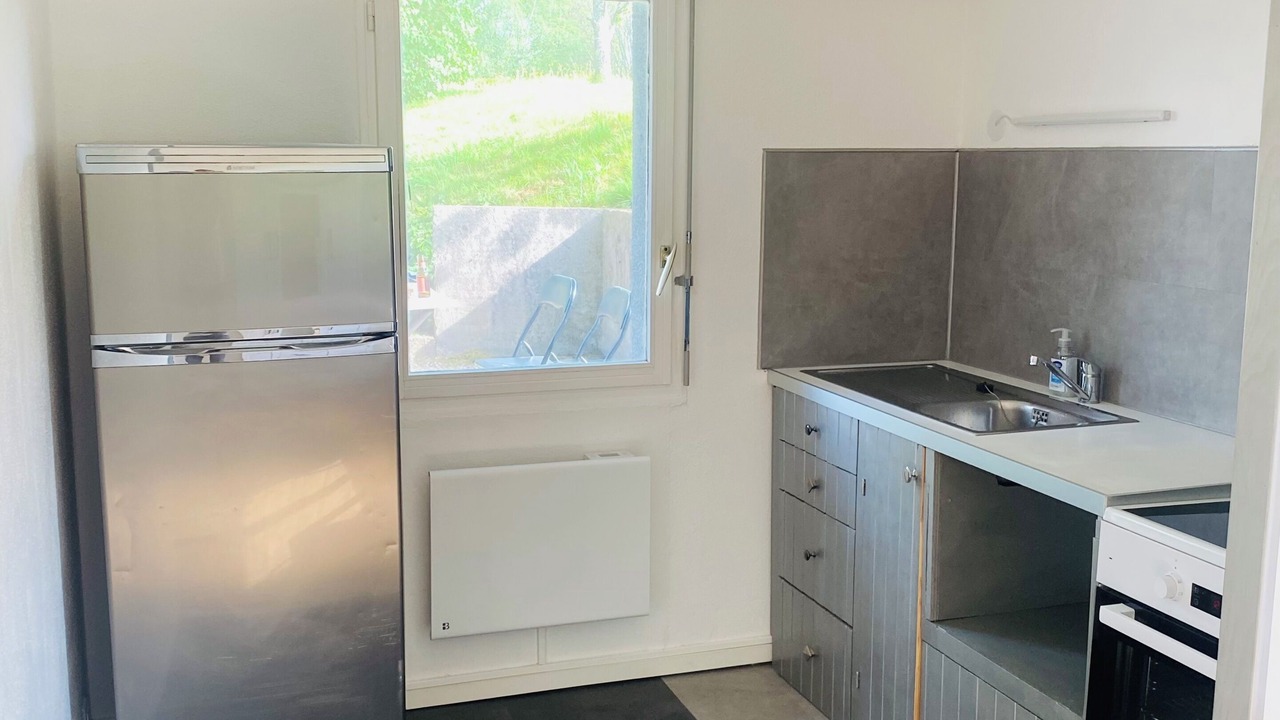Photo of Kitchen in Villersexel