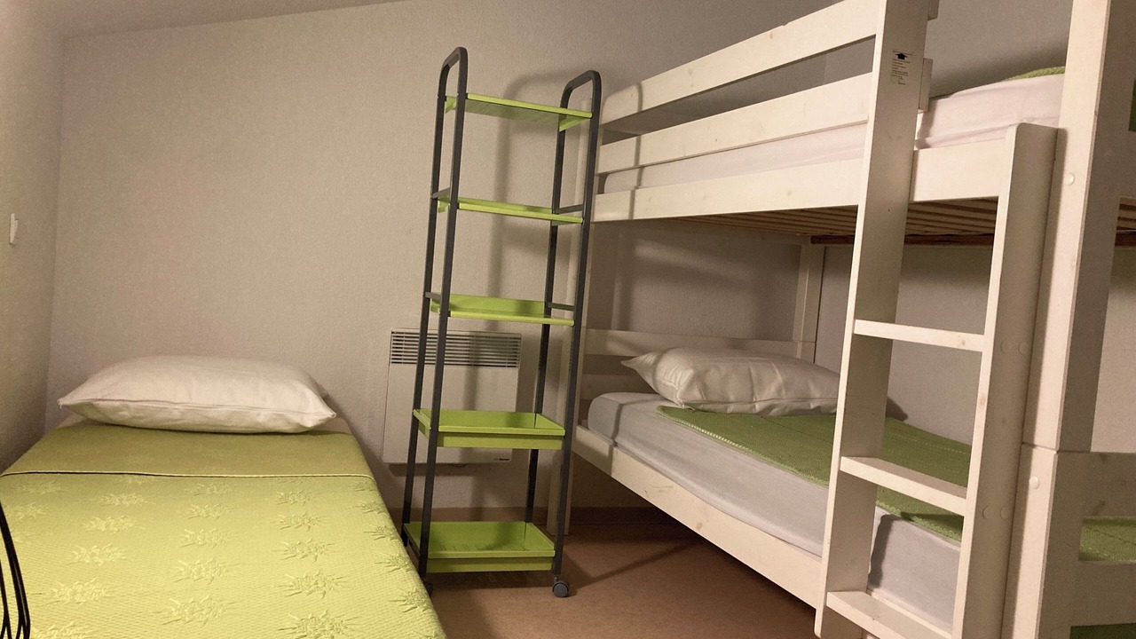 Photo of Bedroom in Aubignan