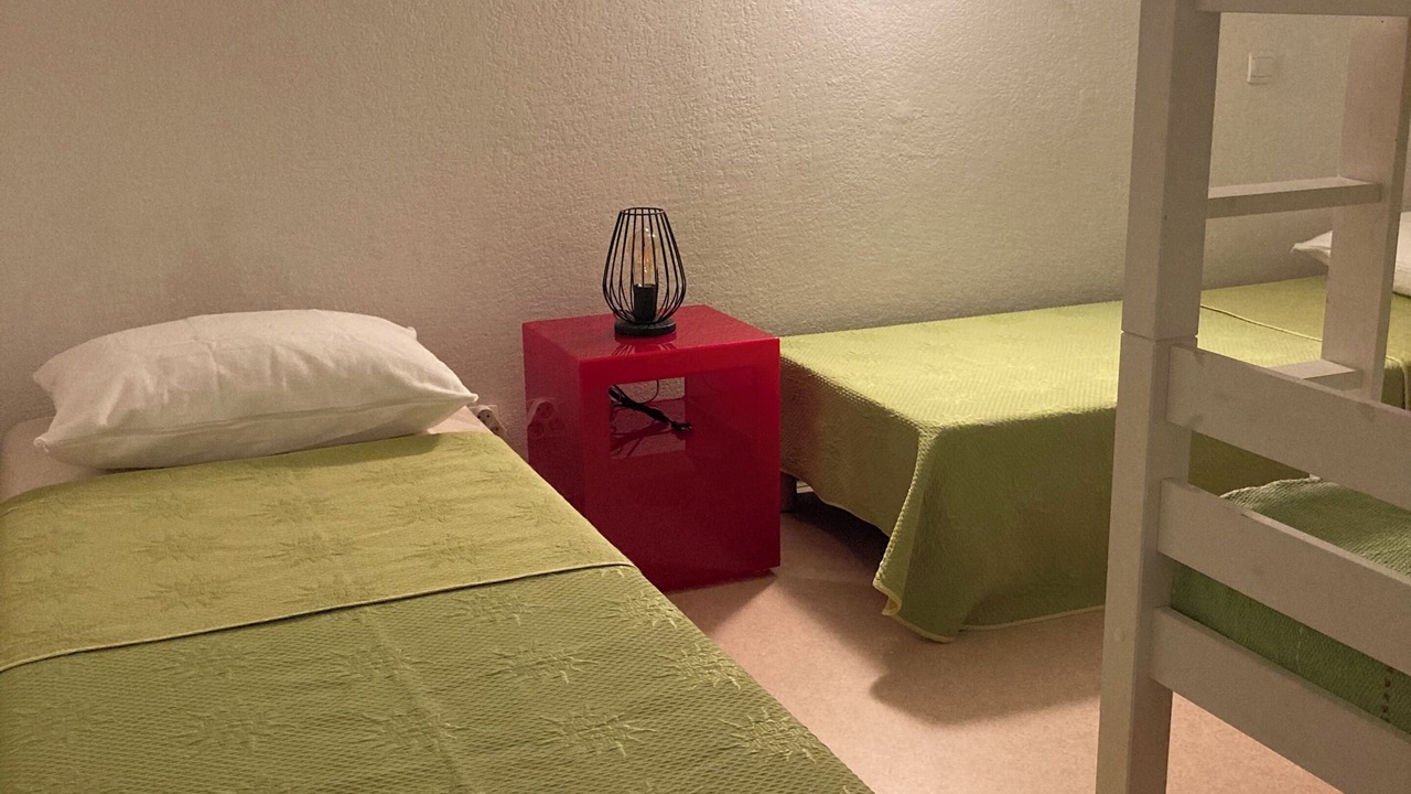 Photo of Bedroom in Aubignan
