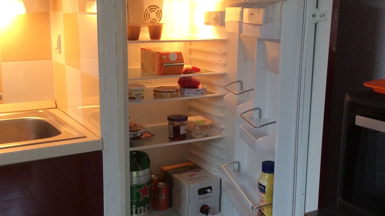 Photo of Kitchen in Aubignan