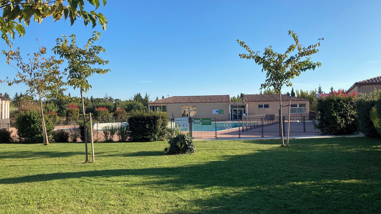 Photo of Outdoor in Aubignan