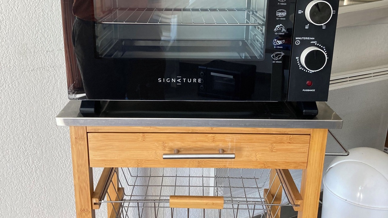 Photo of Kitchen in Aubignan