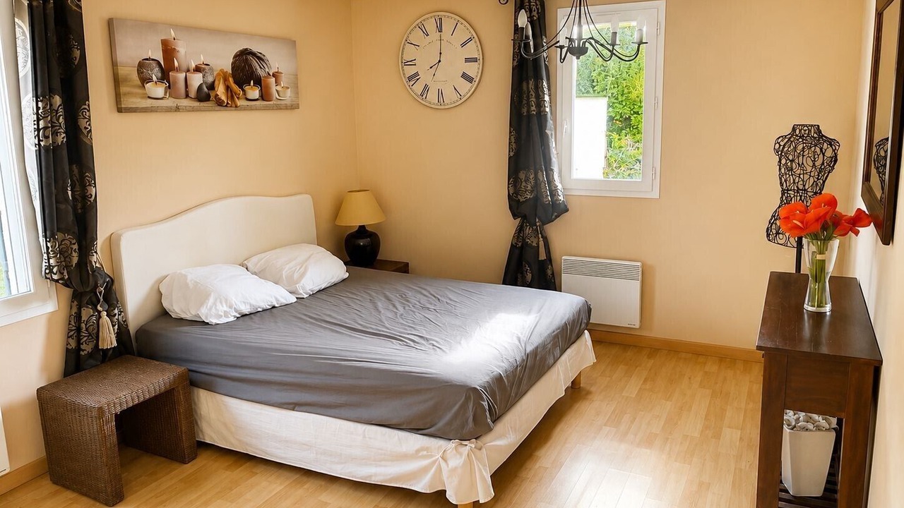 Photo of Bedroom in Mazan