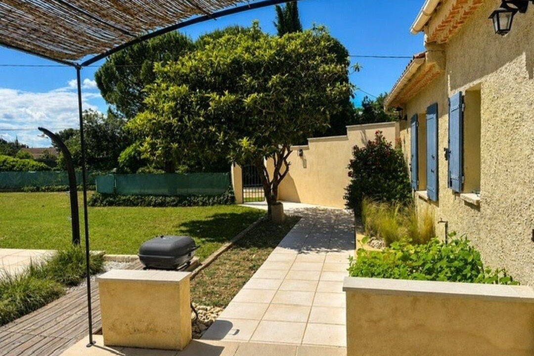 Photo of Patio Balcony in Mazan
