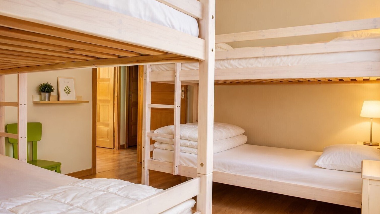 Photo of Bedroom in Mazan