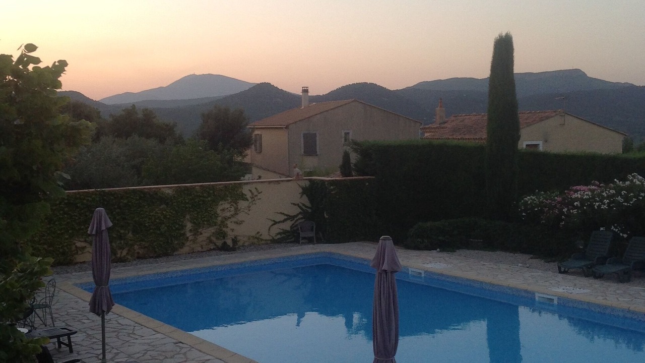 Photo of Outdoor in Rasteau