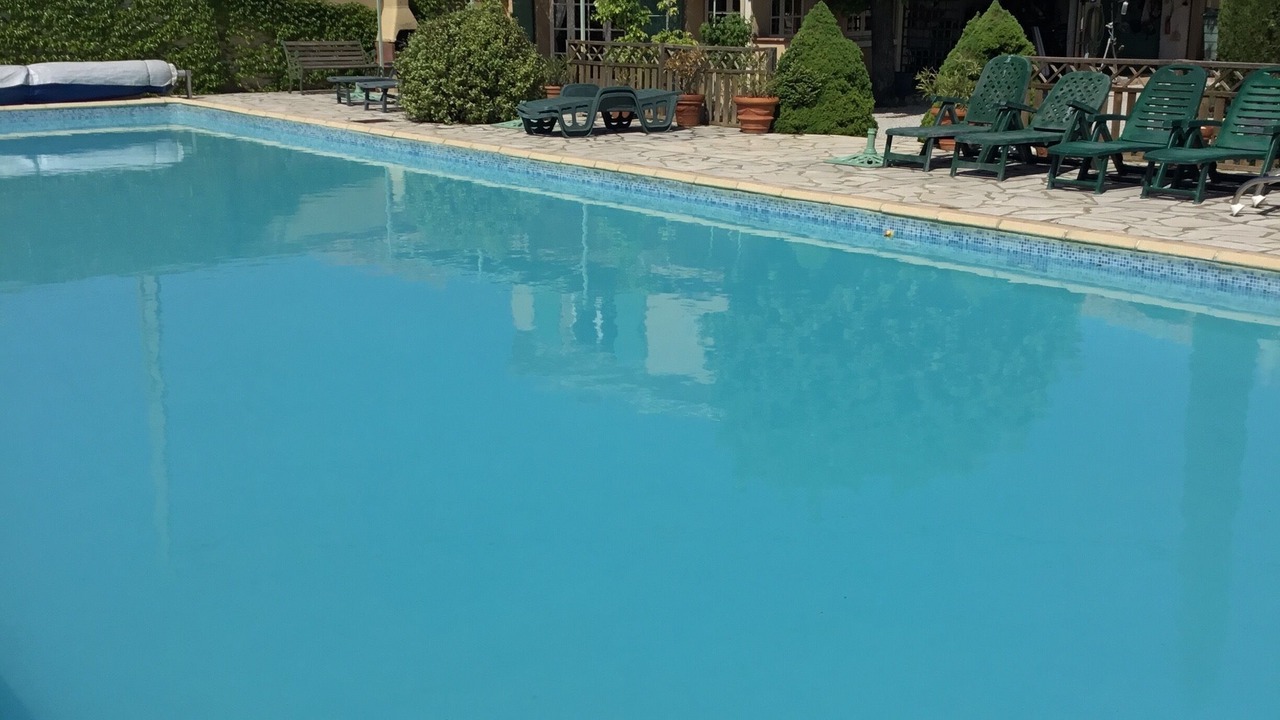 Photo of Outdoor in Rasteau