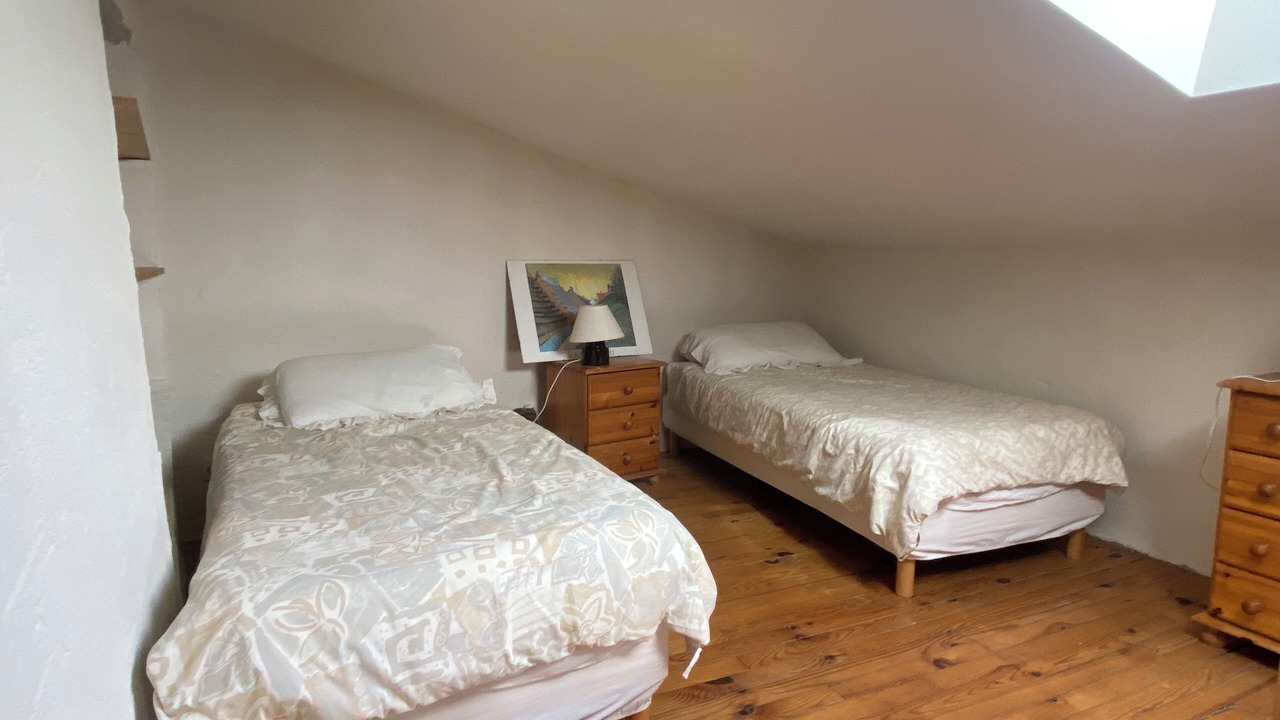 Photo of Bedroom in Rasteau