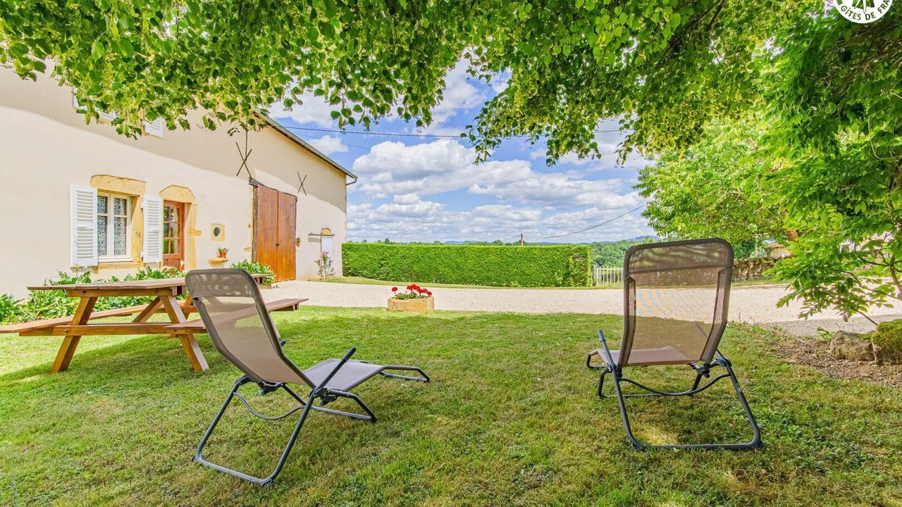 Photo of Outdoor in Saint-Christophe-en-Brionnais