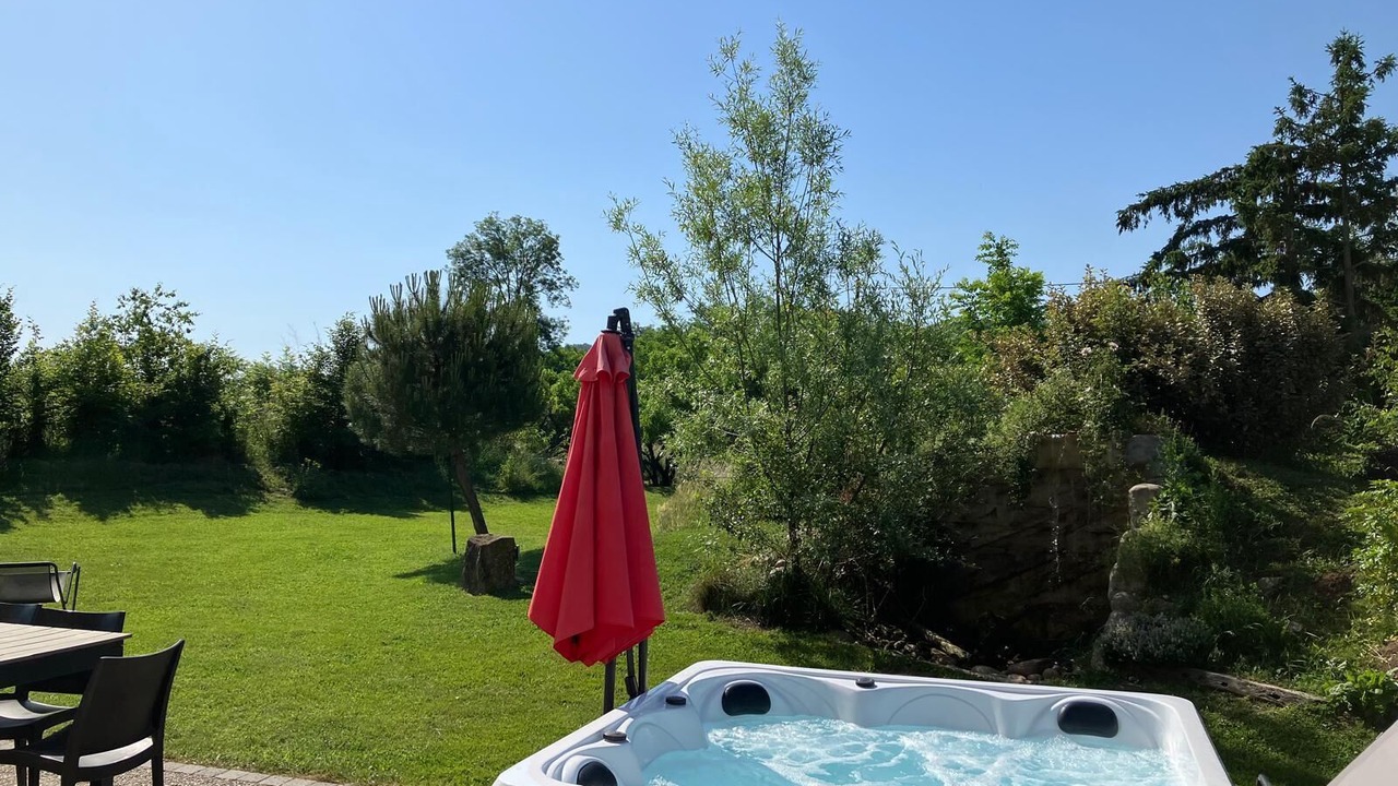 Photo of Outdoor in Le Grand Serre