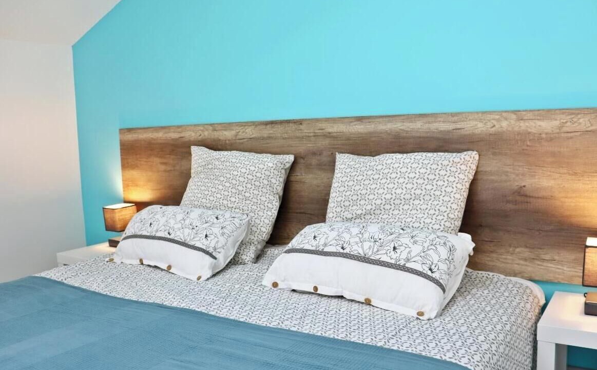 Photo of Bedroom in Le Grand Serre