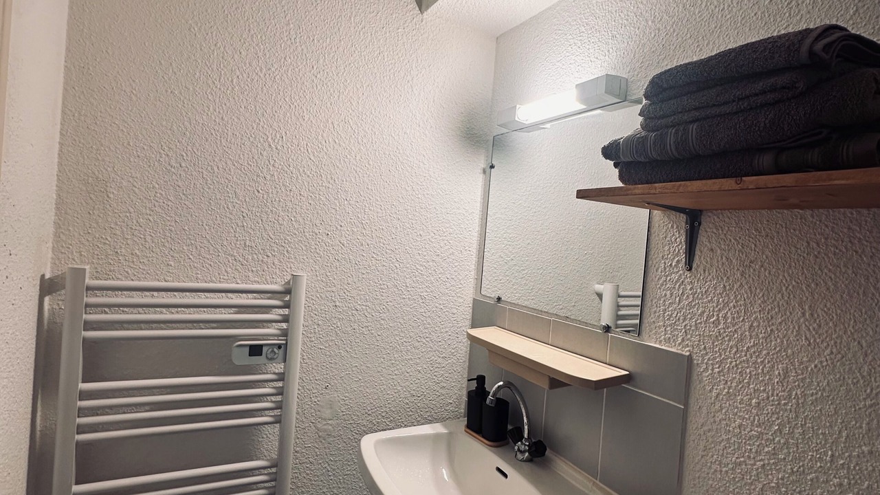 Photo of Bathroom in Paray-le-Monial