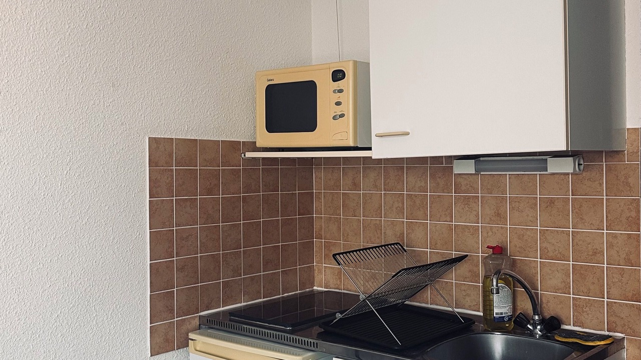 Photo of Kitchen in Paray-le-Monial