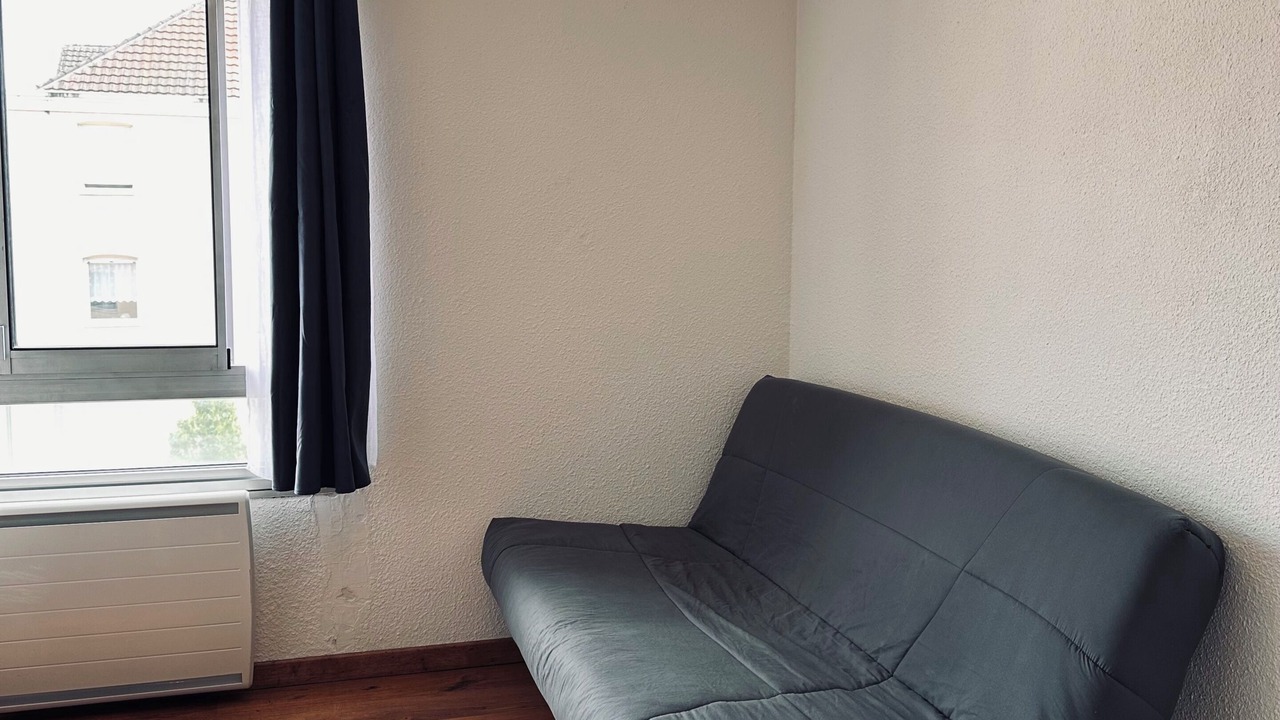 Photo of Livingroom in Paray-le-Monial