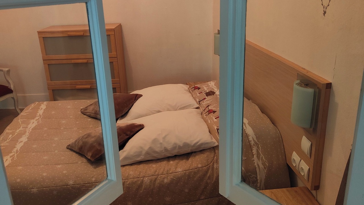 Photo of Bedroom in Mouthier-Haute-Pierre