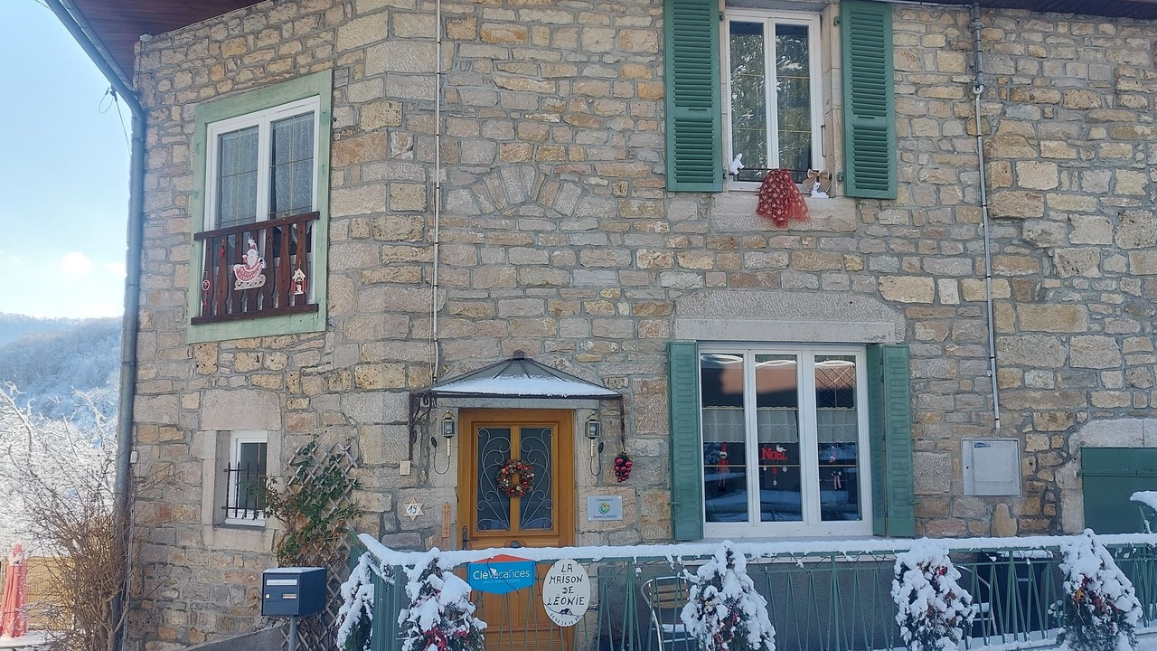 Photo of Outdoor in Mouthier-Haute-Pierre