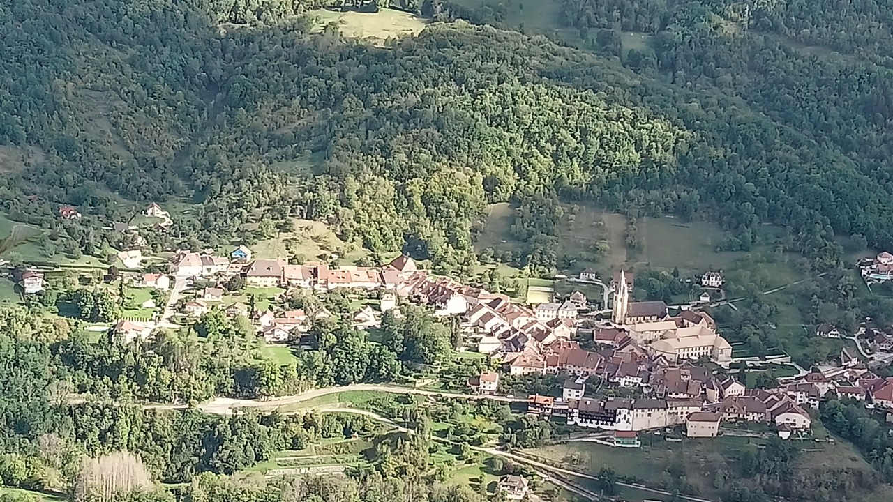 Photo of Outdoor in Mouthier-Haute-Pierre