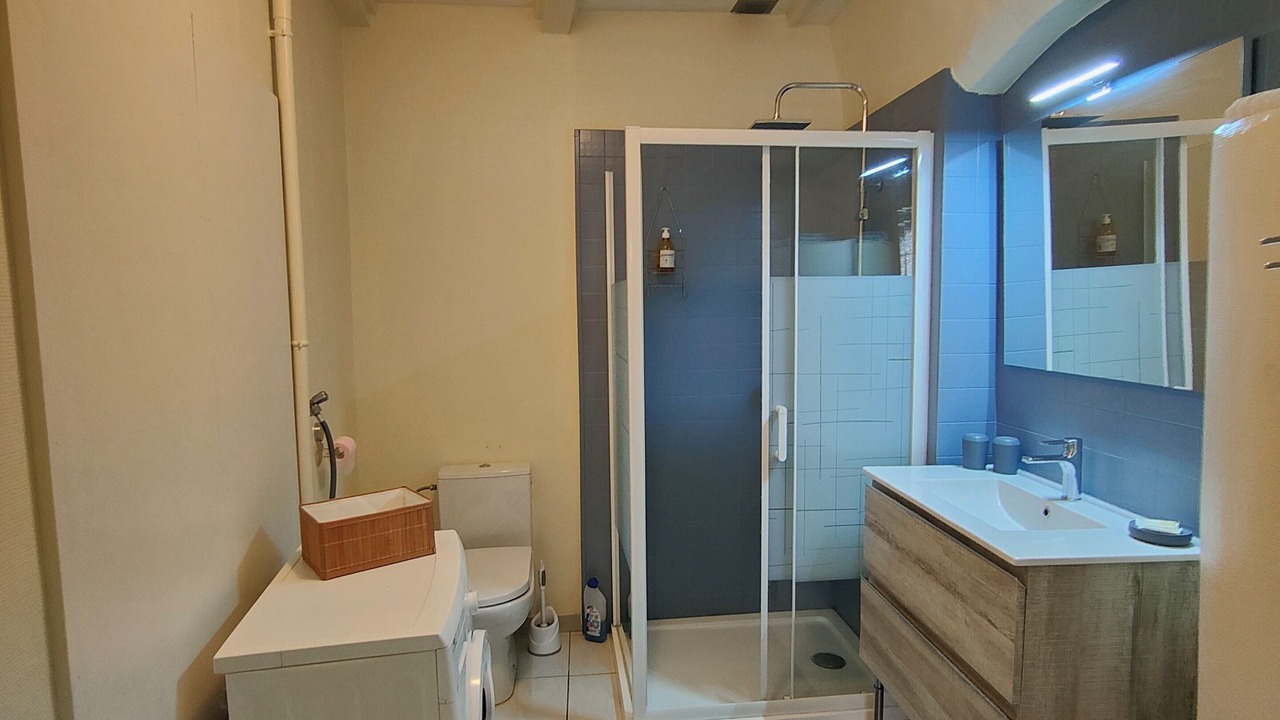 Photo of Bathroom in Mouthier-Haute-Pierre