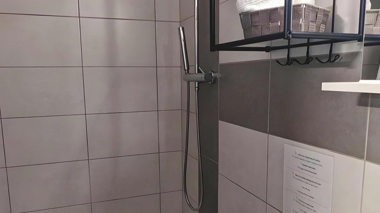 Photo of Bathroom in Villy-le-Brule