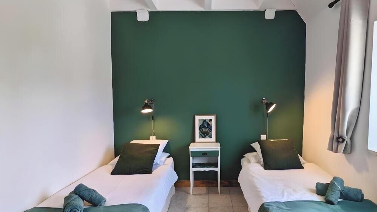 Photo of Bedroom in Villy-le-Brule