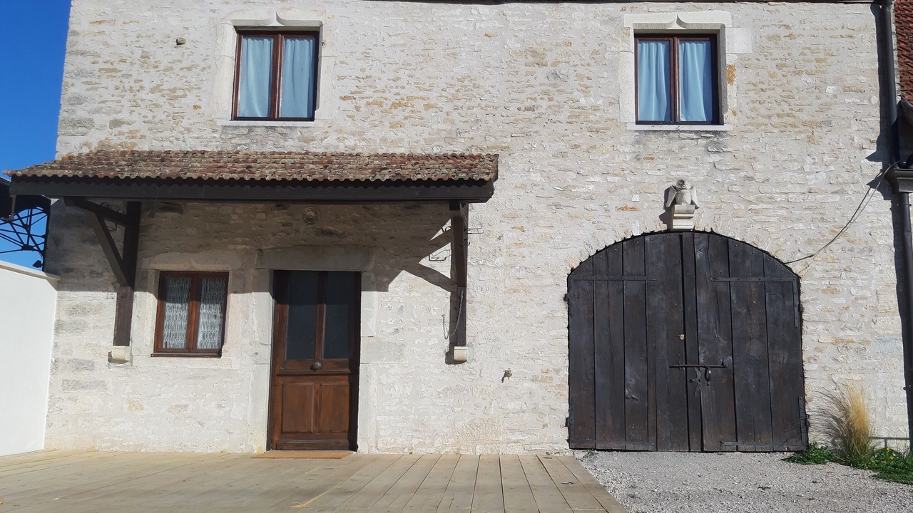Photo of Outdoor in Villy-le-Brule