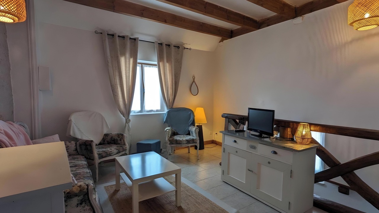 Photo of Livingroom in Villy-le-Brule