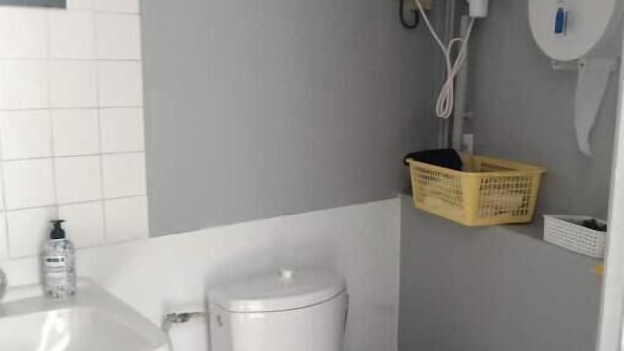 Photo of Bathroom in Saint-Sernin-du-Bois