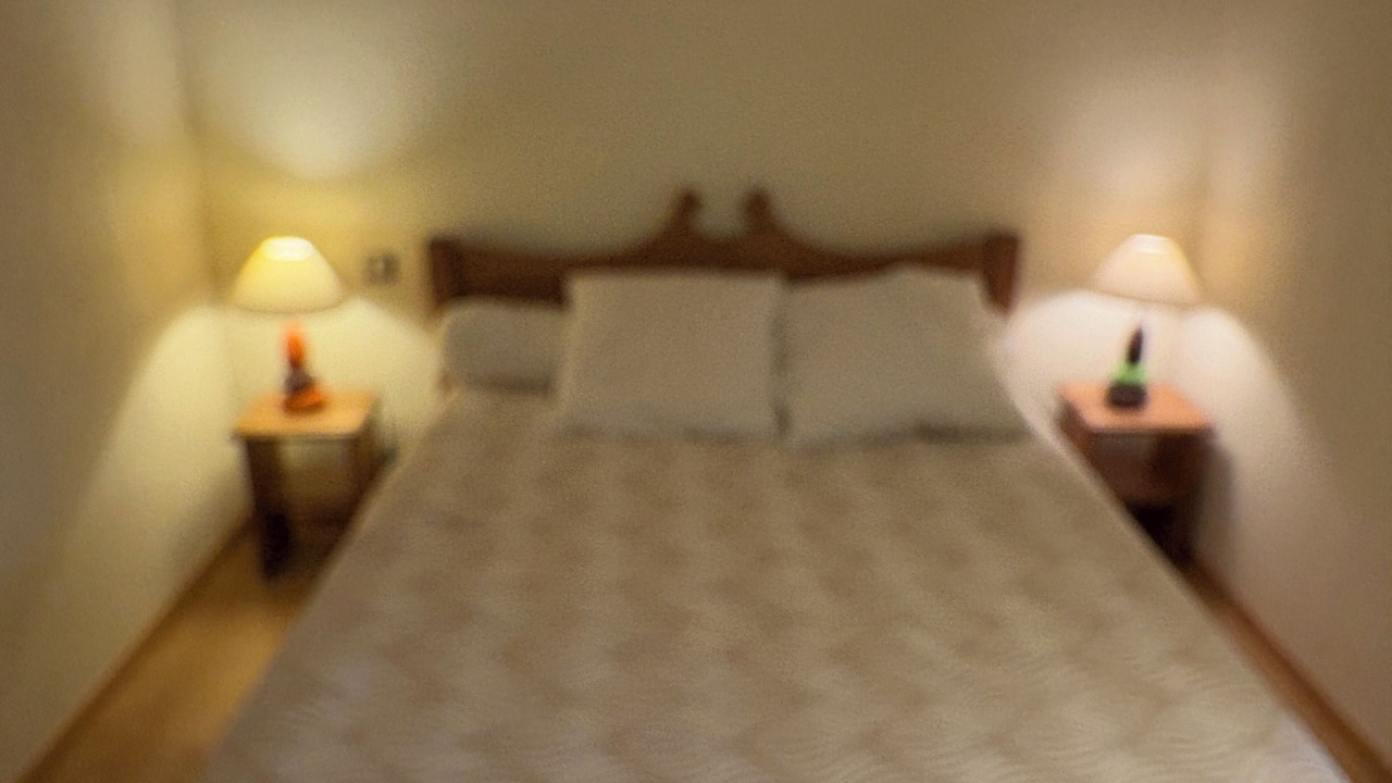 Photo of Bedroom in Castelnau-de-Mandailles