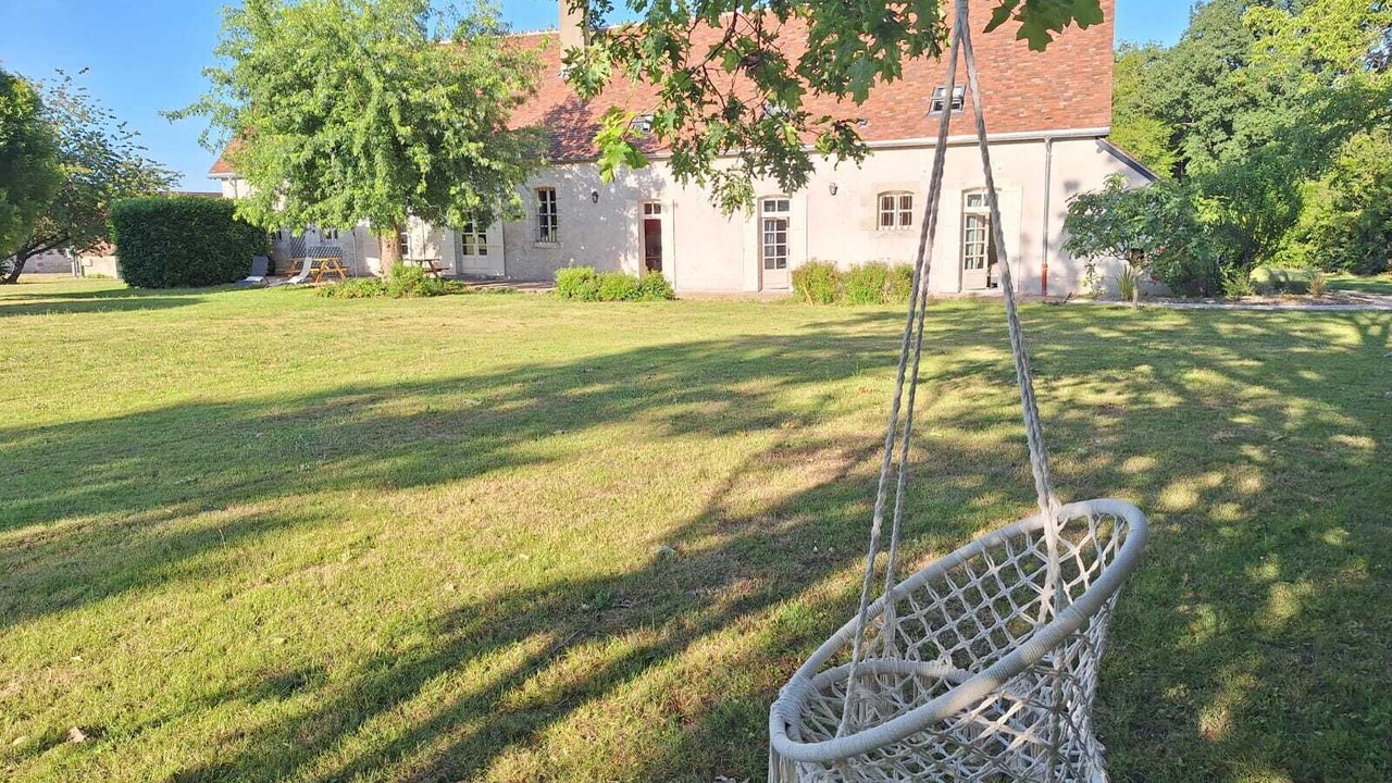 Photo of Outdoor in La Chapelle-Montlinard