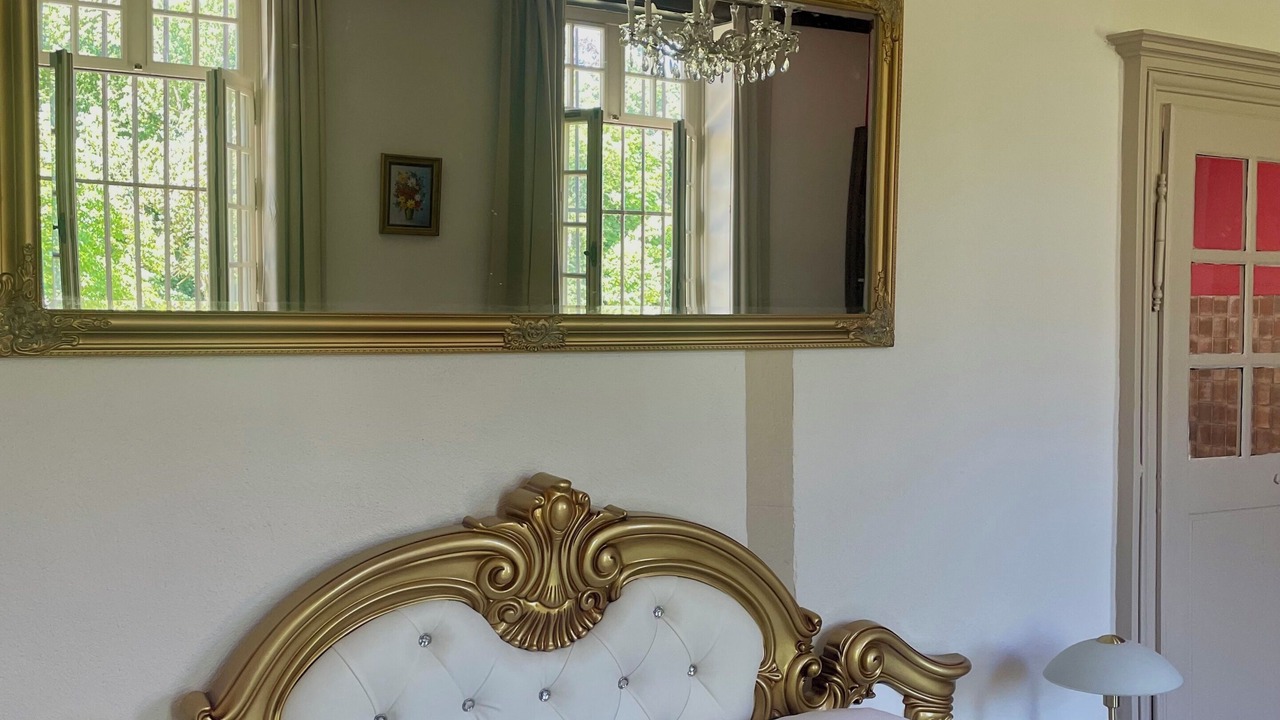 Photo of Bedroom in La Chapelle-Montlinard