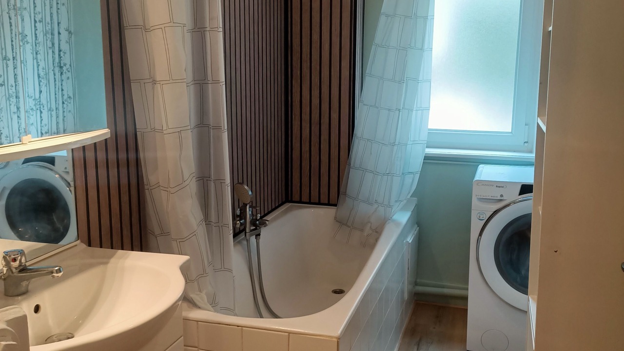 Photo of Bathroom in Plantieres Queuleu