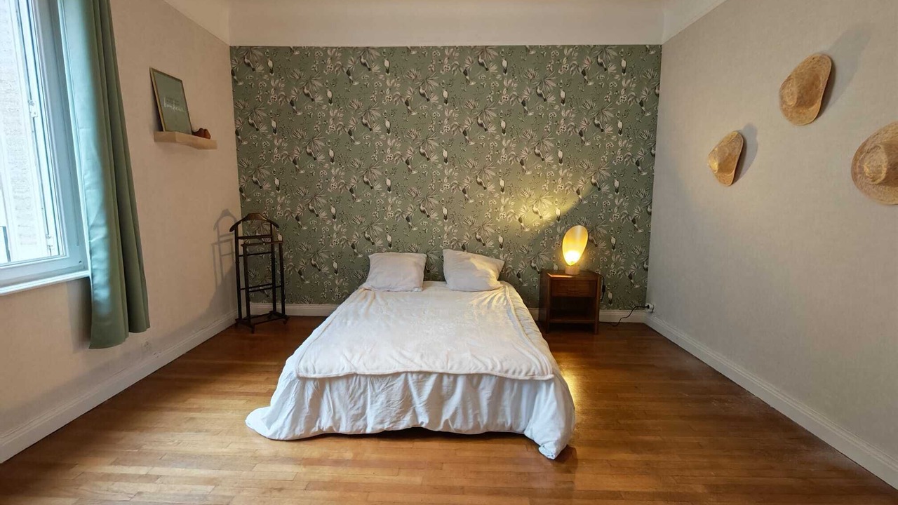 Photo of Bedroom in Plantieres Queuleu