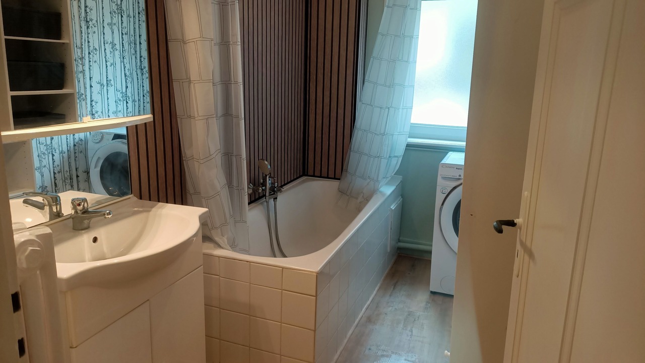 Photo of Bathroom in Plantieres Queuleu
