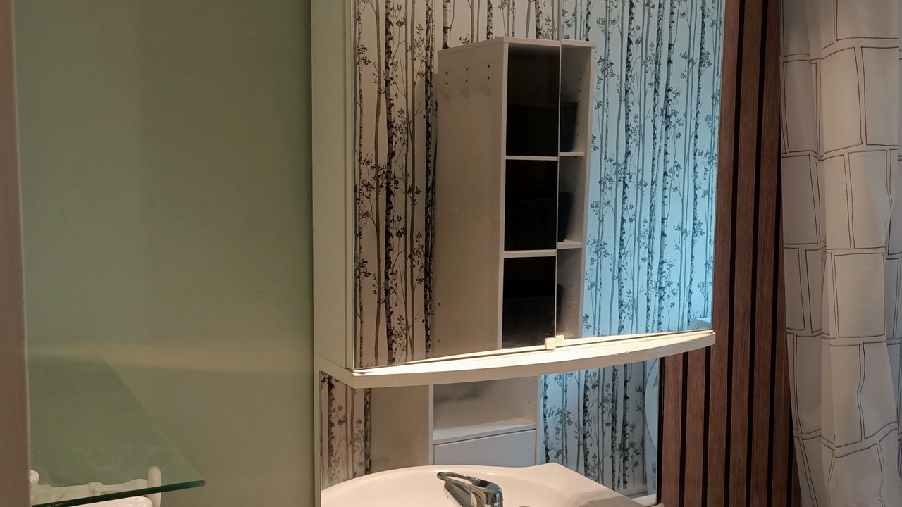 Photo of Bathroom in Plantieres Queuleu