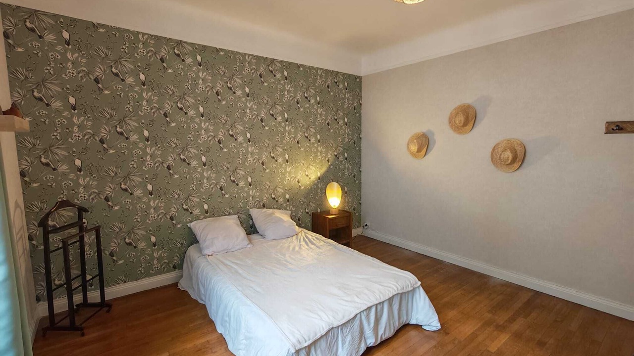 Photo of Bedroom in Plantieres Queuleu
