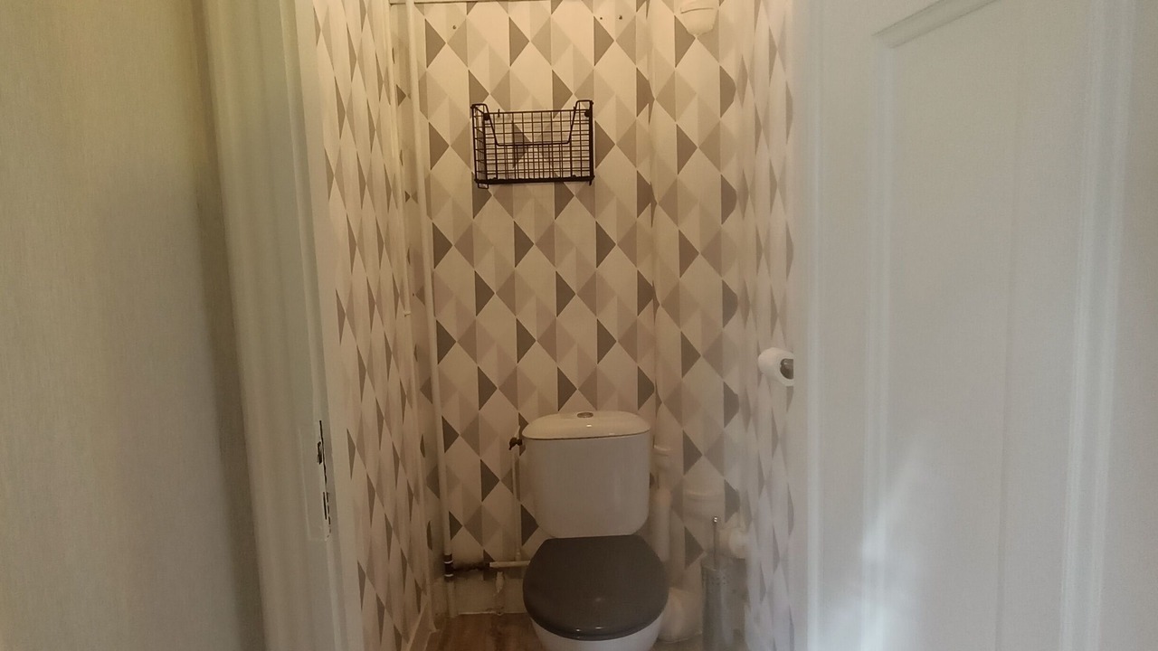 Photo of Bathroom in Plantieres Queuleu